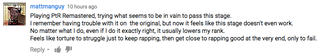 Illustration for article titled Baking A Cake Is Still The Hardest Thing To Do In Parappa The Rapper
